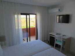 Hotel Alcaide