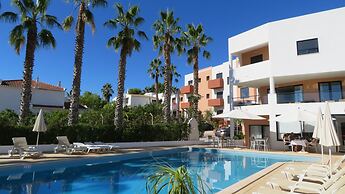 Hotel Alcaide