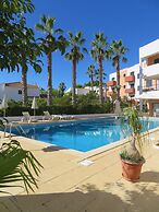 Hotel Alcaide
