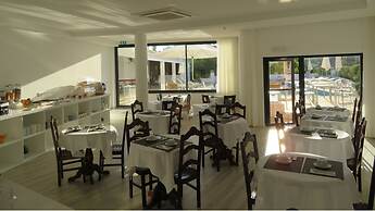 Hotel Alcaide