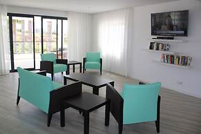 Hotel Alcaide