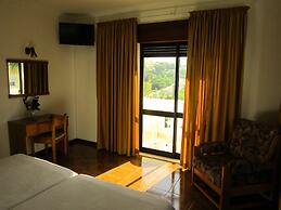 Hotel Alcaide