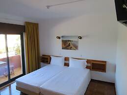 Hotel Alcaide