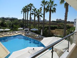 Hotel Alcaide