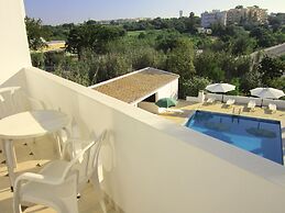 Hotel Alcaide
