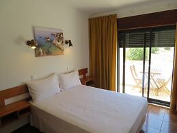 Hotel Alcaide
