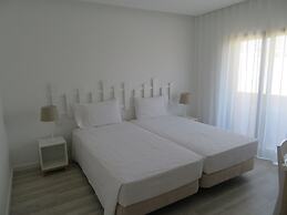 Hotel Alcaide
