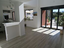 Hotel Alcaide