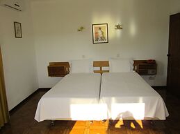 Hotel Alcaide