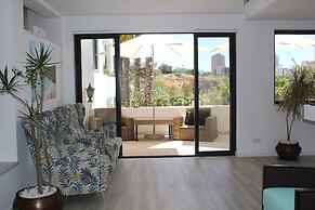Hotel Alcaide