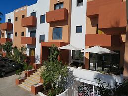Hotel Alcaide