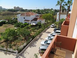 Hotel Alcaide
