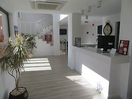 Hotel Alcaide