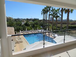 Hotel Alcaide