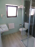 Hotel Alcaide