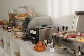 Hotel Alcaide