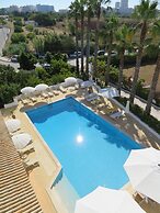 Hotel Alcaide