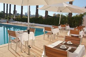 Hotel Alcaide