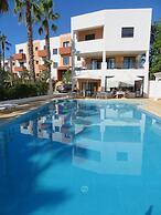 Hotel Alcaide