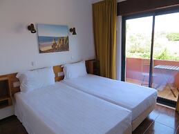 Hotel Alcaide