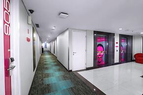 favehotel Padjajaran Bogor