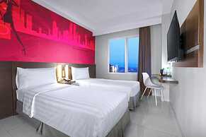 favehotel Padjajaran Bogor