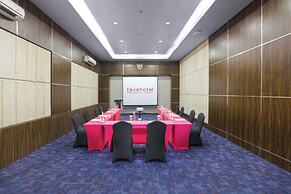 favehotel Padjajaran Bogor
