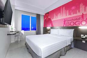 favehotel Padjajaran Bogor