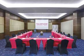 favehotel Padjajaran Bogor