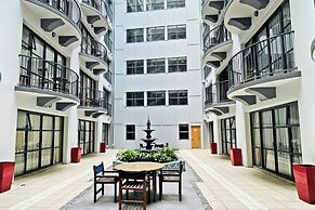 Quest Atrium Serviced Apartments