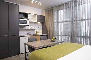 Quest Atrium Serviced Apartments
