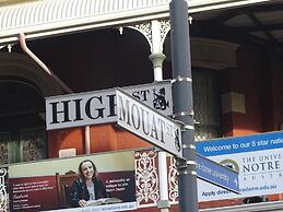 Fremantle Bed and Breakfast