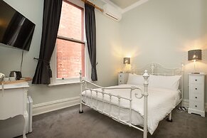 Fremantle Bed and Breakfast