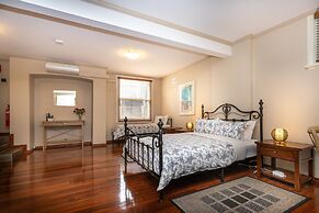 Fremantle Bed and Breakfast