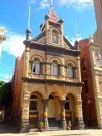 Fremantle Bed and Breakfast