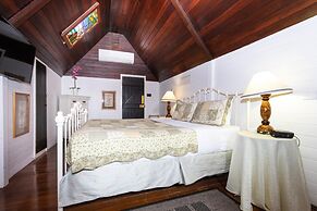 Fremantle Bed and Breakfast