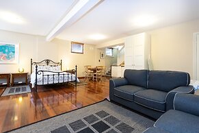 Fremantle Bed and Breakfast