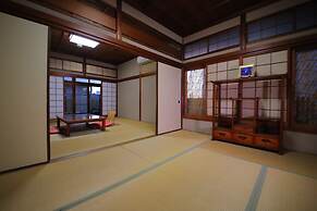 Ryokan Dougoya