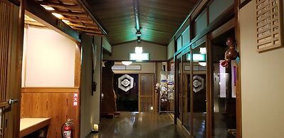 Ryokan Dougoya