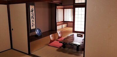 Ryokan Dougoya