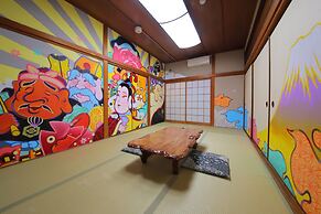Ryokan Dougoya