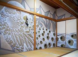 Ryokan Dougoya