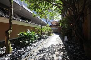 Ryokan Dougoya