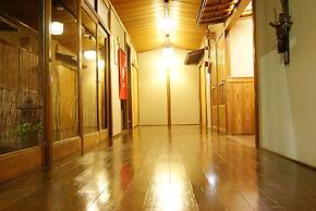 Ryokan Dougoya