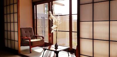 Ryokan Dougoya