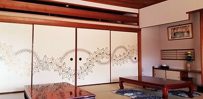 Ryokan Dougoya