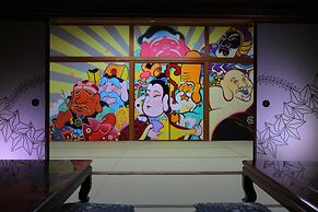 Ryokan Dougoya