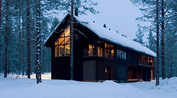 Levi Spirit Luxury Villas & Resort