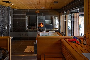 Levi Spirit Luxury Villas & Resort
