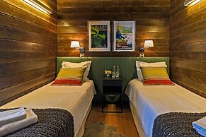 Levi Spirit Luxury Villas & Resort